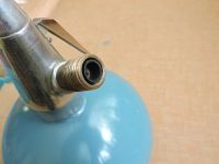 Лот: 15247160. Фото: 4. сифон СССР. Красноярск