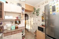 Лот: 25290361. Фото: 11. 3-комн. квартира , Красноярск...