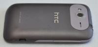 Лот: 3052558. Фото: 3. HTC Wildfire S. Красноярск