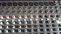 Лот: 4494608. Фото: 3. Микшерный пульт allen-heath zed-2402. Музыкальные инструменты и оборудование