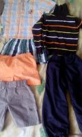 Лот: 6903043. Фото: 3. Пакет вещей на мальчика 86-92... Дети растут