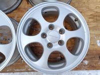 Лот: 19670335. Фото: 6. Диски Honda Modulo R16 5*114