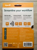 Лот: 16417080. Фото: 3. Eye-Fi Карта памяти SDHC 16 gb... Компьютеры, оргтехника, канцтовары