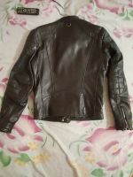 Лот: 25592214. Фото: 2. Куртка кожа. Спортивная одежда