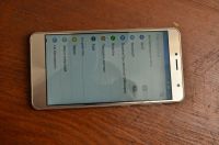 Лот: 11280578. Фото: 4. ASUS ZenFone 3 Deluxe ZS550KL