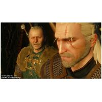 Лот: 22193685. Фото: 2. The Witcher 3: Wild Hunt (Nintendo... Аксессуары