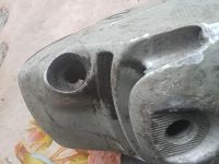 Лот: 20946251. Фото: 3. Болгарка бош. Строительство и ремонт