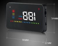 Лот: 11750597. Фото: 4. Проектор HUD на лобовое стекло... Красноярск