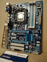 Лот: 25793518. Фото: 2. Комплект запчастей 1155 Socket... Комплектующие