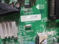 Лот: 19939922. Фото: 5. MSD3463-T8C1 Panasonic TX-43DR300ZZ...