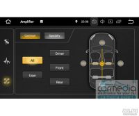 Лот: 16730638. Фото: 6. Штатная магнитола для Toyota Camry...
