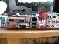 Лот: 1999626. Фото: 2. MSI K9A2 Neo AM2/AM2+ DDR2 AMD770. Комплектующие