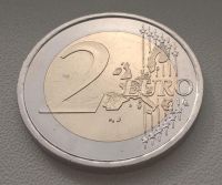 Лот: 7317806. Фото: 2. Монако. 2 евро. 2002 год. Ренье... Монеты