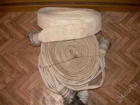 Лот: 560867. Фото: 3. пожарный шланг. Красноярск
