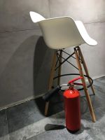 Лот: 11027070. Фото: 3. Барный стул Eames DSW (дизайнерский... Мебель