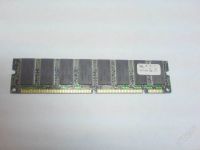Лот: 88049. Фото: 2. DIMM PC133 256Mb Hynix (16chip... Комплектующие