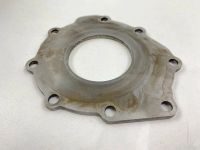Лот: 21325444. Фото: 13. Насос масляный Mazda Premacy 1999...