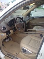 Лот: 15883444. Фото: 3. Mercedes-Benz GL550 AMG (2008). Красноярск