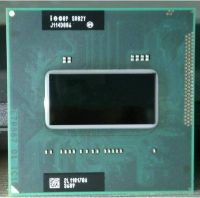 Лот: 21095489. Фото: 2. Процессор для ноутбука Intel Core... Комплектующие