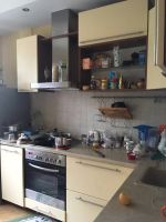Лот: 14001020. Фото: 3. Кухонный гарнитур. Мебель