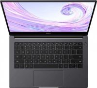 Лот: 19453894. Фото: 4. Ноутбук Huawei MateBook B3-510... Красноярск