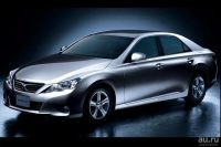 Лот: 13400481. Фото: 11. Оригинальные диски TOYOTa MARK...