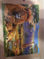 Лот: 15481944. Фото: 2. Пазлы собранные. Игрушки