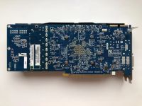 Лот: 20297530. Фото: 2. PCI-E 3072Mb Sapphire Dual-X AMD... Комплектующие