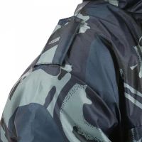 Лот: 19839475. Фото: 7. Костюм зимний камуфляж: полукомбинезон...