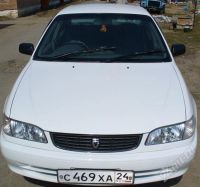 Лот: 357574. Фото: 3. Toyota Corolla. Красноярск