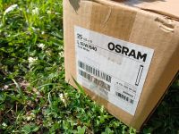 Лот: 25568776. Фото: 3. Люминисцентная лампа "Osram" 18W... Строительство и ремонт