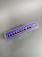 Лот: 14121703. Фото: 6. tscam.poe 48v PoE switch коммутатор...