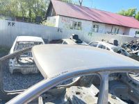 Лот: 25404401. Фото: 2. крыша Skoda Octavia 1Z3. Автозапчасти
