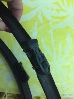 Лот: 13210524. Фото: 2. Щетки стеклоочистителя , дворники... Оснащение, оборудование, аксессуары