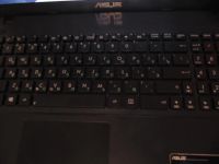 Лот: 7366874. Фото: 2. Ноутбук ASUS X552E 4 ядра 6 гиг... Компьютеры, ноутбуки, планшеты