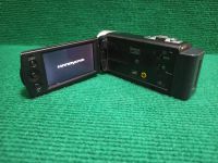 Лот: 19855898. Фото: 3. Видеокамера Sony DCR-SX20E(1845К... Фото, видеокамеры, оптика
