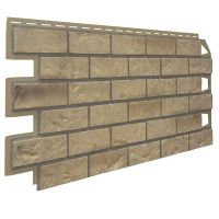 Лот: 15083243. Фото: 2. Фасадная панель VOX Solid Brick... Отделочные материалы