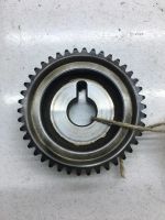 Лот: 20378172. Фото: 3. Шестерня распредвала Nissan Sunny... Авто, мото, водный транспорт