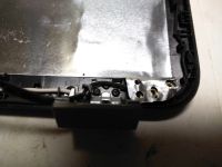 Лот: 11776820. Фото: 4. Корпус верхняя часть корпуса с... Красноярск