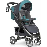 Лот: 9402604. Фото: 2. Коляска прогулочная easyGo Virage. Детский транспорт