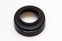 Лот: 6714085. Фото: 2. Бленда Canon ES-62 для EF 50mm... Аксессуары, расходные материалы