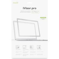 Лот: 21572687. Фото: 6. Защитное покрытие Moshi iVisor...