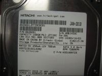 Лот: 11259772. Фото: 2. HDD жесткий диск для компьютера... Комплектующие