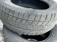 Лот: 24581216. Фото: 4. Зимние шины Bridgestone. Красноярск