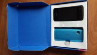 Лот: 4669749. Фото: 2. Nokia 500 полный комплект. Смартфоны, связь, навигация