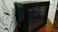 Лот: 14999954. Фото: 3. Корпус Thermaltake Versa H18... Компьютеры, оргтехника, канцтовары