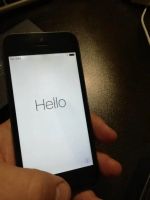 Лот: 11416088. Фото: 2. Продам iPhone 5 , 8 gb. Смартфоны, связь, навигация