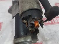 Лот: 20901314. Фото: 6. Стартер Nissan Note E12 HR12DE...