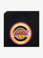 Лот: 22416242. Фото: 5. Бейсболка MITCHELL NESS 6HSSFH21HW007-LALBLCK...