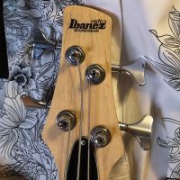 Лот: 14949179. Фото: 4. Бас-гитара Ibanez IJSR 190. Красноярск